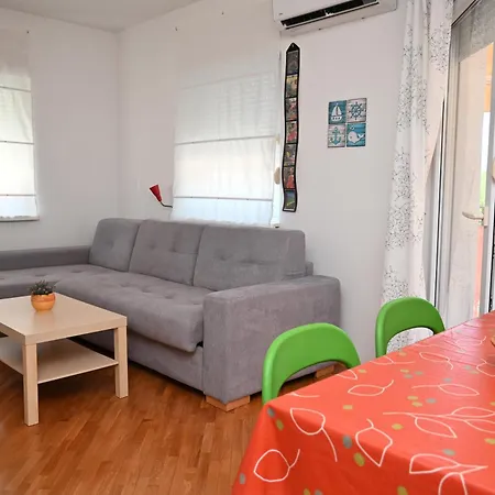 Apartment In The Free Parking *