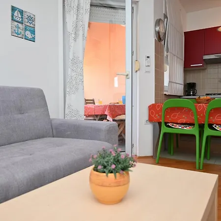 Cozy Retreat Apartamento