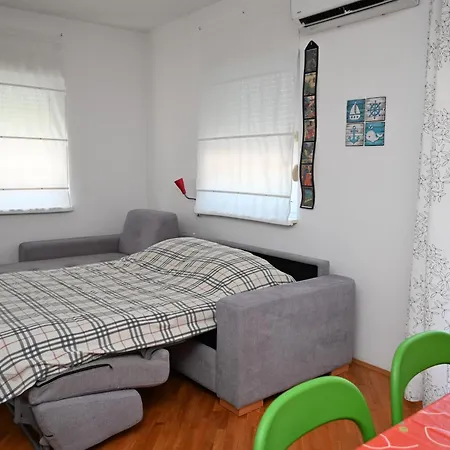 Apartment In The Free Parking *