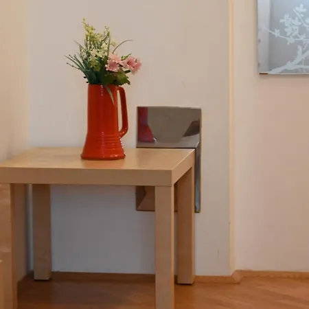 Cozy Retreat Apartamento *