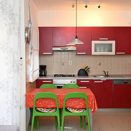 Cozy Retreat Pula